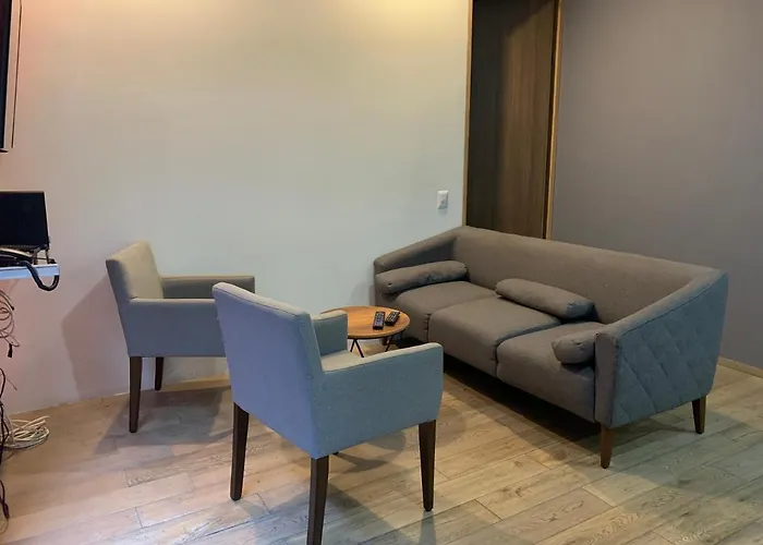 Amazing Garden House In Condesa Apartamento